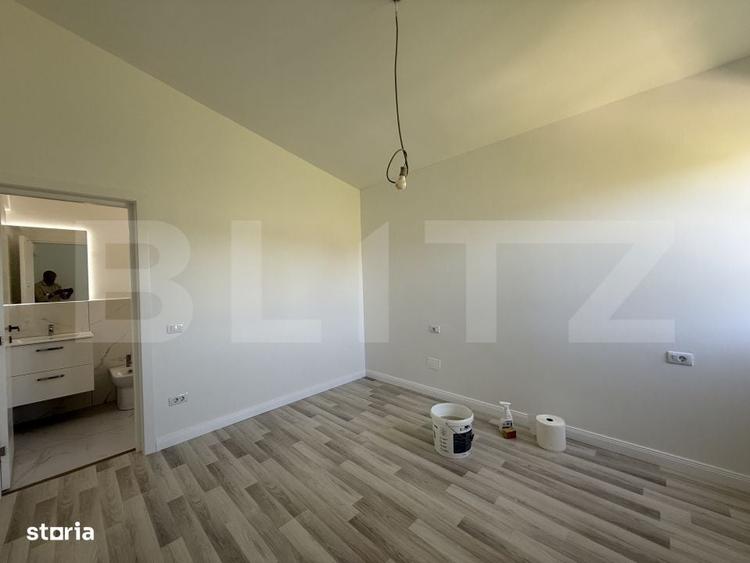 Casă cu 3 camere în Șimnicu de Jos