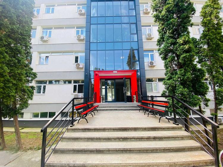 Birouri de inchiriat, 15 mp - 28 mp in cladire birouri, Nicolina - Selgros - 6