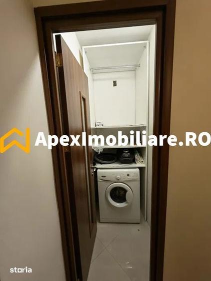 Apartament cu 2 camere decomandat în Sălăjan