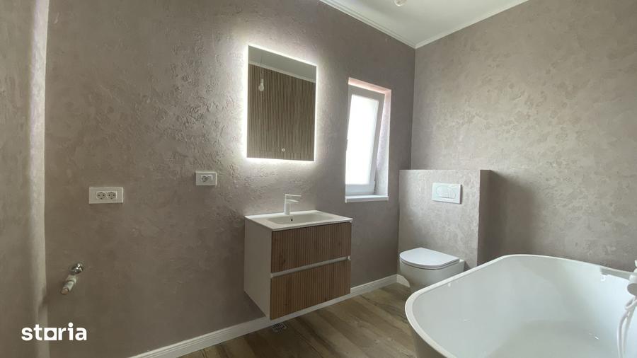 Finalizat ?i intabulat Casa 4 camere ! - 1