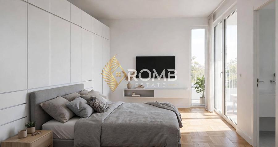 Apartament cu 2 camere în Florești