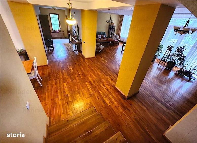 Oferta vanzare vila in Cornu Prahova - 20