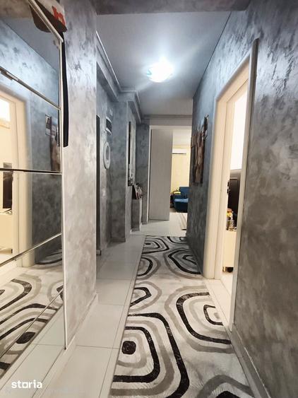 APARTAMENT 3 CAMERE | 70 MP | ET 1 | STR. SERGENT ILIE PETRE | CHIAJNA - 3