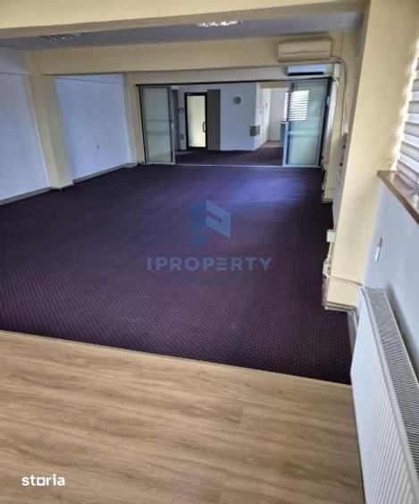 Spațiu comercial, de 125 mp, în Berceni