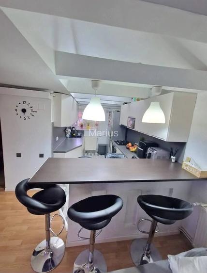 Penthouse de vanzare