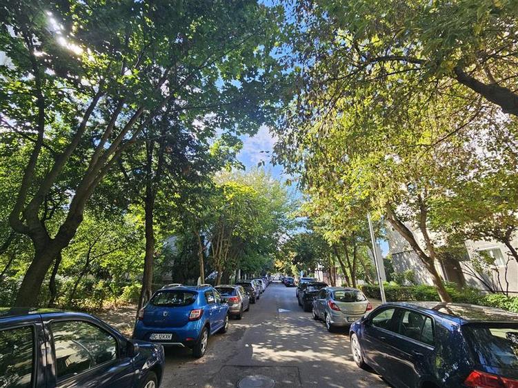 Garsonieră decomandată în Bistrița Lac
