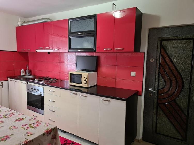 Apartament cu 2 camere în Iosia