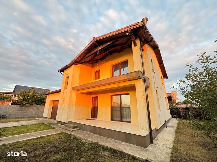 Casa de inchiriat in Sanpetru / 160 mp / Oportunitate achizitie - 4