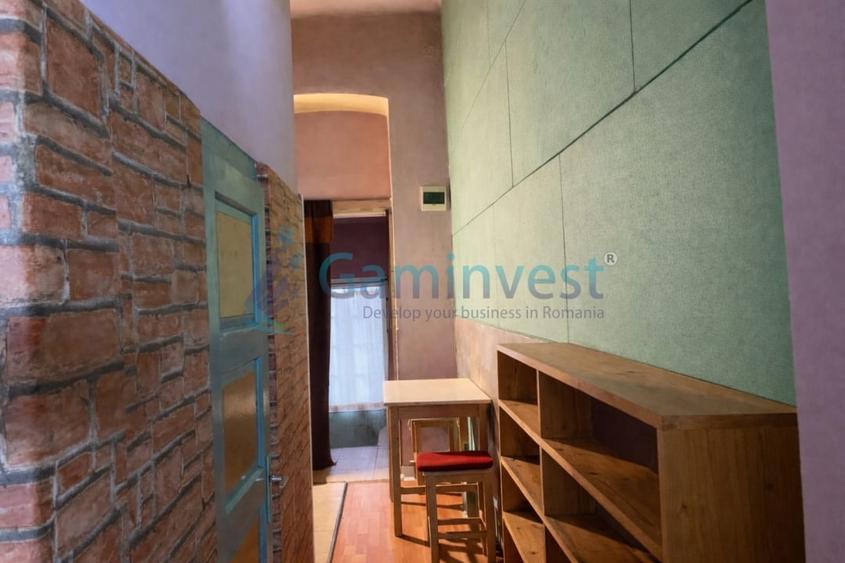 Apartament cu 3 camere în Calea Aradului