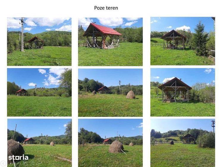 Teren de 13783 mp, în Avram Iancu