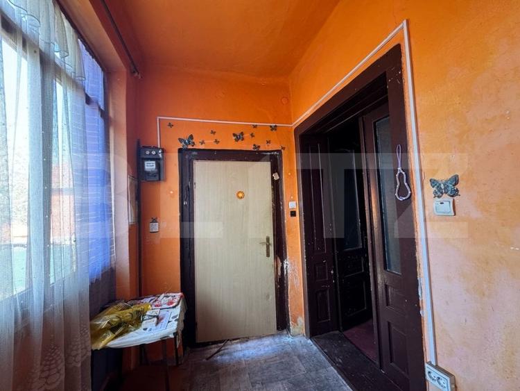 Casă individuală cu 3 camere cu Canalizare în Simeria
