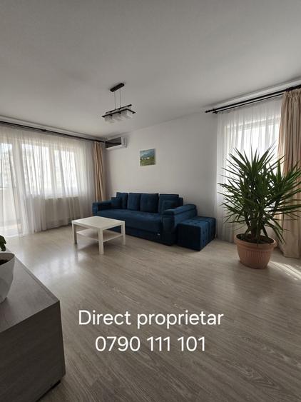Vand apartament 2 camere + loc parcare - 8