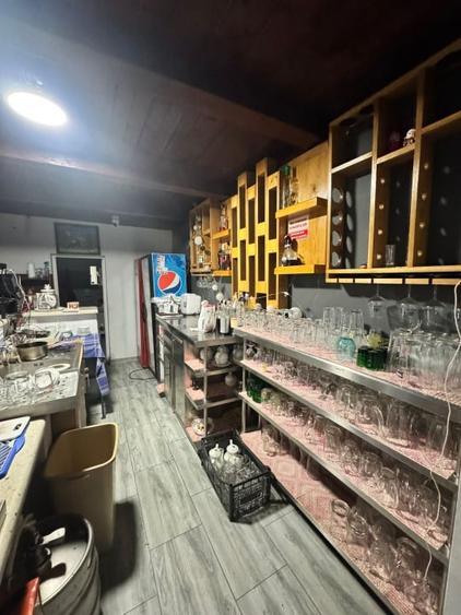 Spațiu comercial, de 258 mp, în Central