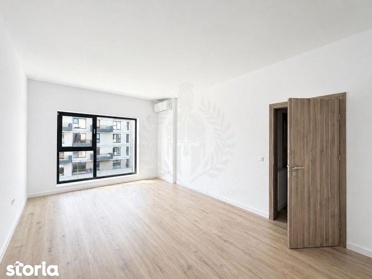 Apartament cu 2 camere în Blejoi