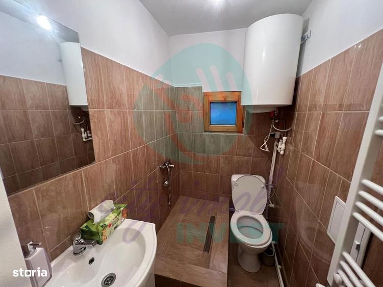Apartament 3 camere+Birou la mansarda |Calea Victoriei | Ideal firma/ - 3