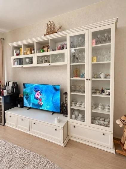 Apartament cu 3 camere decomandat în Dacia
