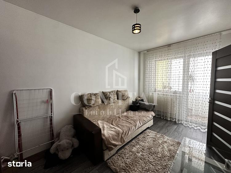 Apartament 2 camere | La cheie | Manastur - 10