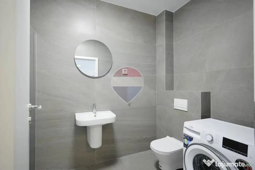 De vanzare apartament cu 2 camere ?i parcare - Grand Hi... - 1