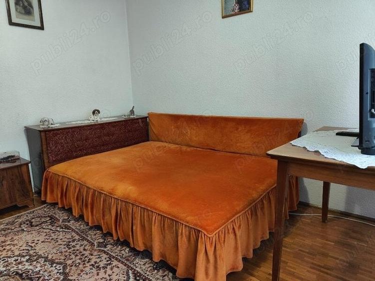 Apartament cu 2 camere decomandat în Progresul