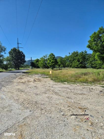 Teren de 900 mp, în Central