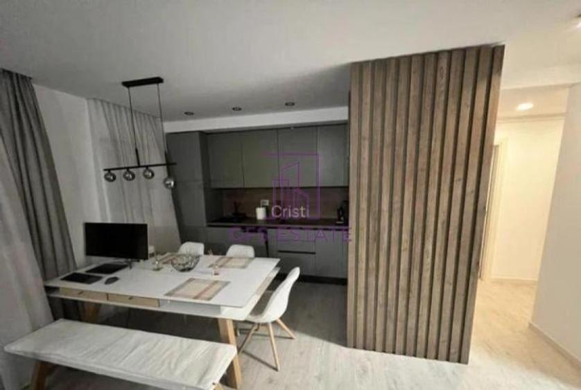 Apartament cu 3 camere în Basarabia