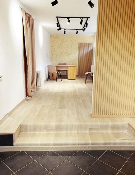 Centru - Mitropolie, spatiu comercial/ birouri 35mp, renovat - 2