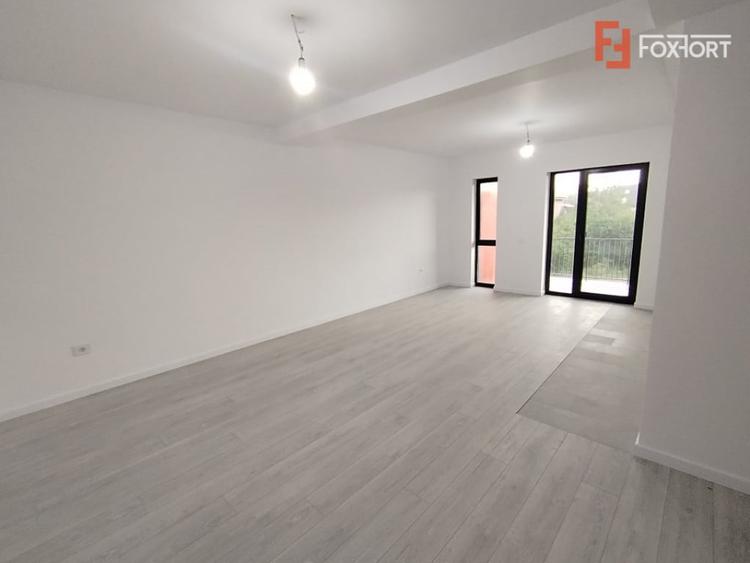 Apartament cu 2 camere în Braytim