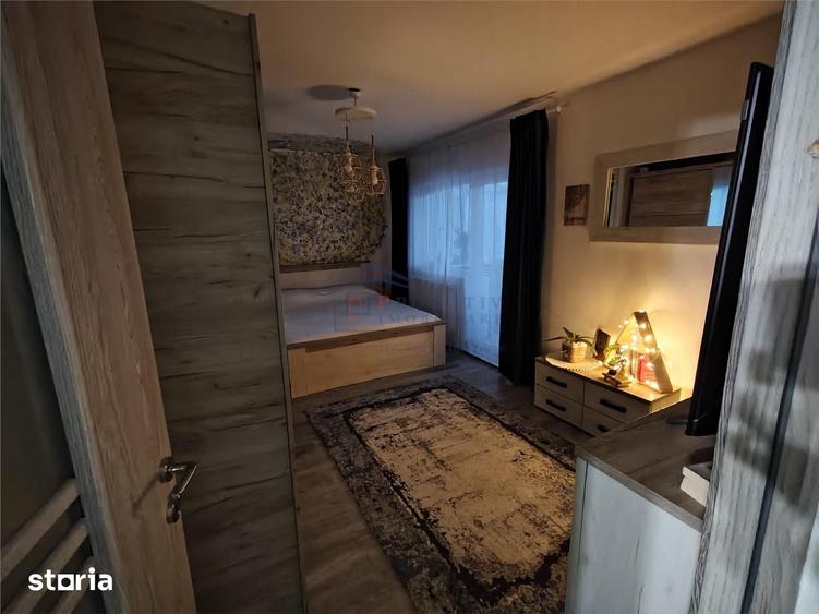 Apartament cu 2 camere în Burdujeni
