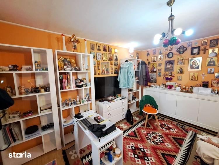Apartament 2 camere decomandat, 52 mp, zona Sacele - Electroprecizia - 7