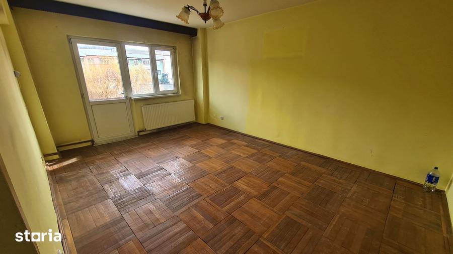 Apartament cu 2 camere în Ultracentral