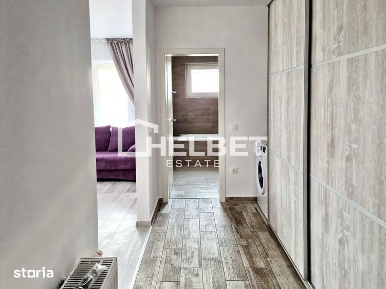2 CAMERE / PET-FRIENDLY / PARCARE / AVANTGARDEN FAZA 4 - 1