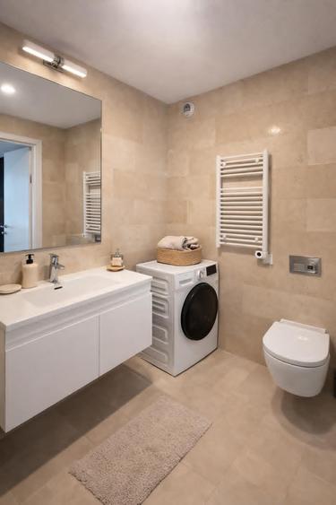 800 Euro + TVA | Apartament 2 camere – Luxuria Residence - 5