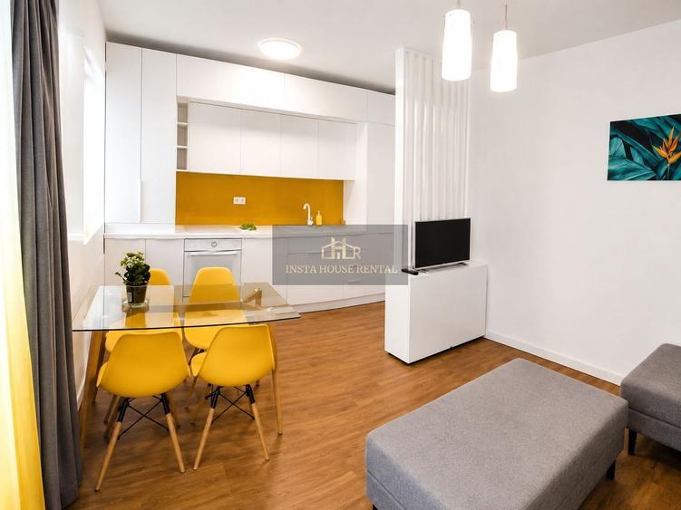 ♦️Apartament lux complex C-entral Vasile Lascar + parcare♦️ - 3