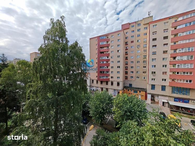 Inchiriem Apartament 2 Camere, Mobilat, Decomandat, Vlahuta - ITC - 14