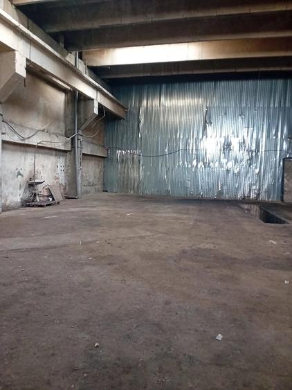 Spațiu comercial, de 400 mp, în Andronache