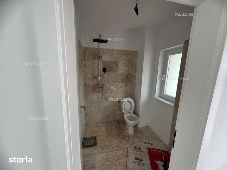 Casă cu 4 camere decomandat cu Teren 380 Mp în Berceni