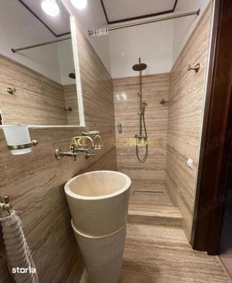 Casă cu 7 camere cu Teren 165 Mp în Floreasca