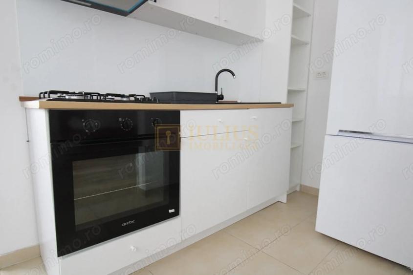 Apartament cu 2 camere in bloc nou, zona de Nord, XCity, cu loc parcare. - 11