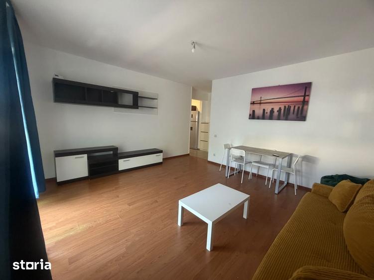 Apartament 3 camere zona Sisesti // Centrala proprie // 2 bai - 1