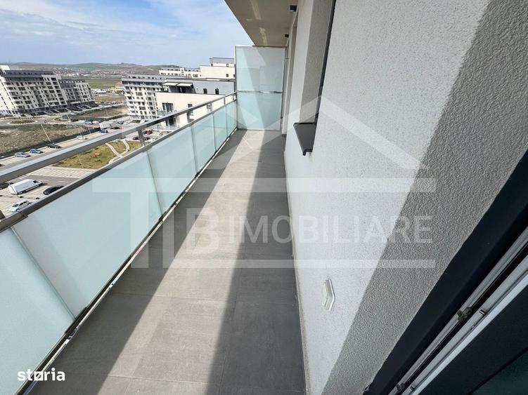 Apartament cu 2 camere decomandat în Libertății