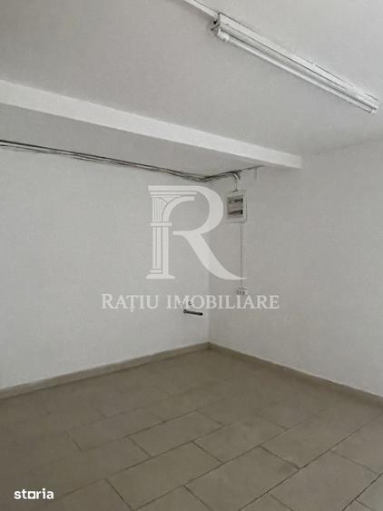 Spațiu comercial, de 59.4 mp, în Sântandrei