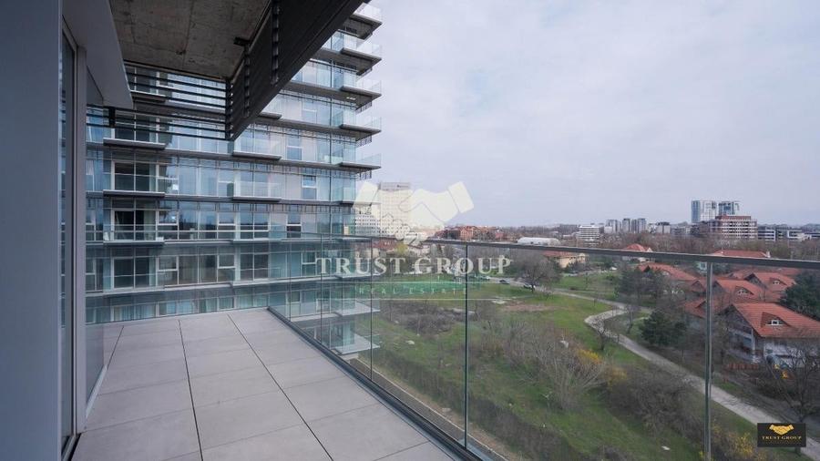 Apartament cu 3 camere decomandat în Floreasca