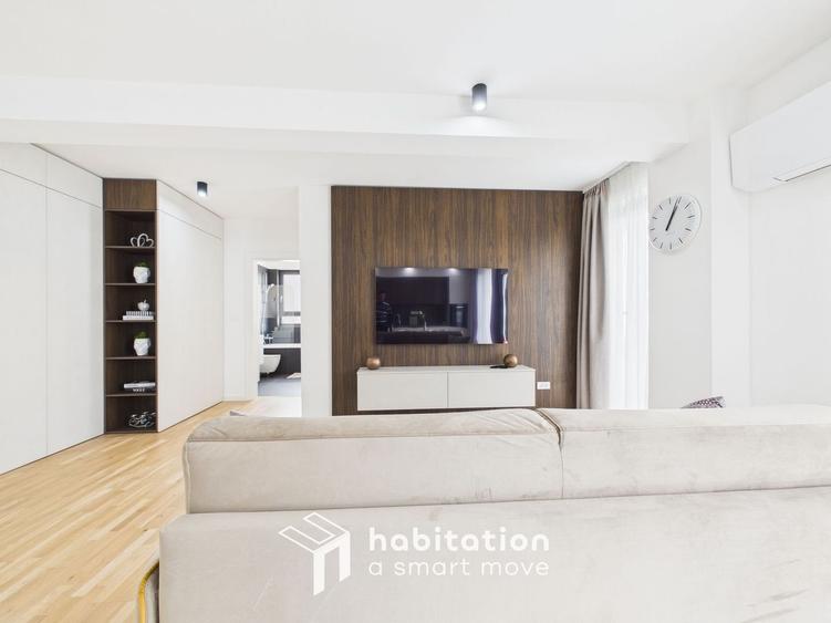 Apartament cochet, finisaje premium – Lipovei - 4