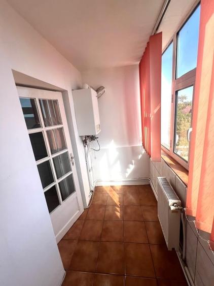 Apartament cu 2 camere decomandat, mobilat în Balș
