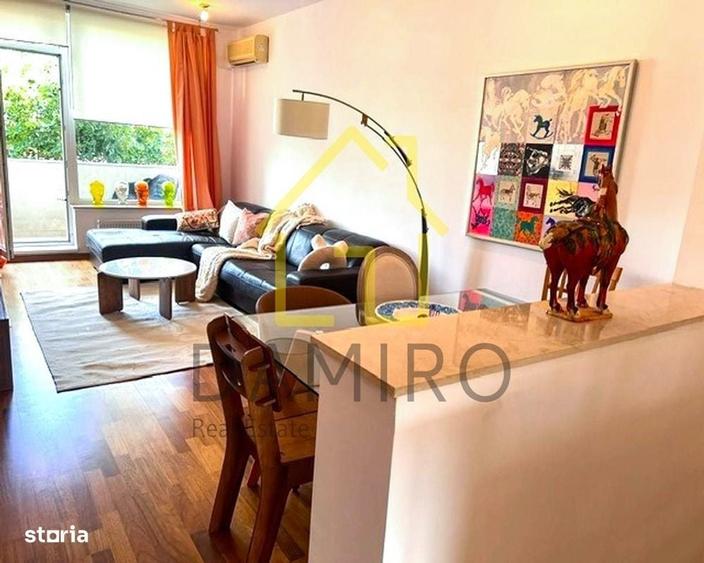 Apartament Duplex 2 Camere Str. Vaselor Mosilor Metrou Obor Parcare - 7