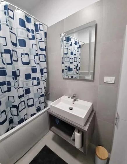 Garsonieră semidecomandată în Tătărași