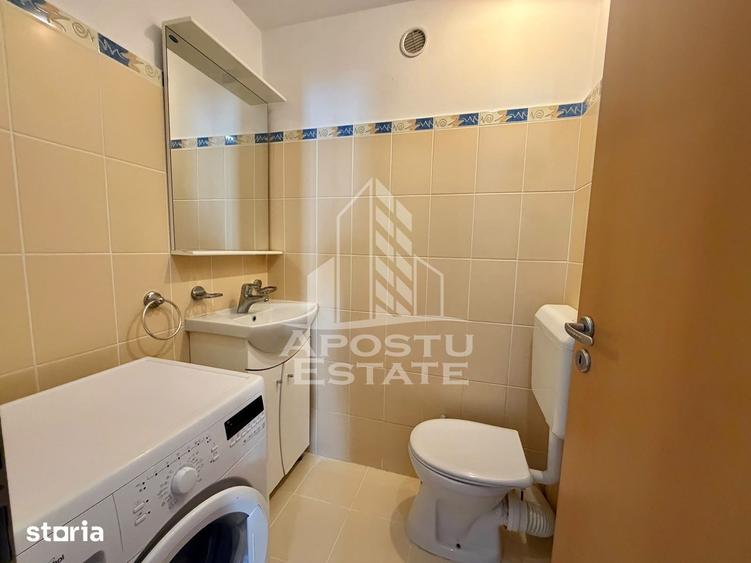 Apartament cu 3 camere de vanzare, decomandat, Girocului, Timisoara - 10