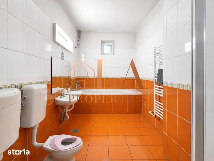 Casa 7 camere | Teren 245mp | Bld Timisoara | Drumul Taberei - 4