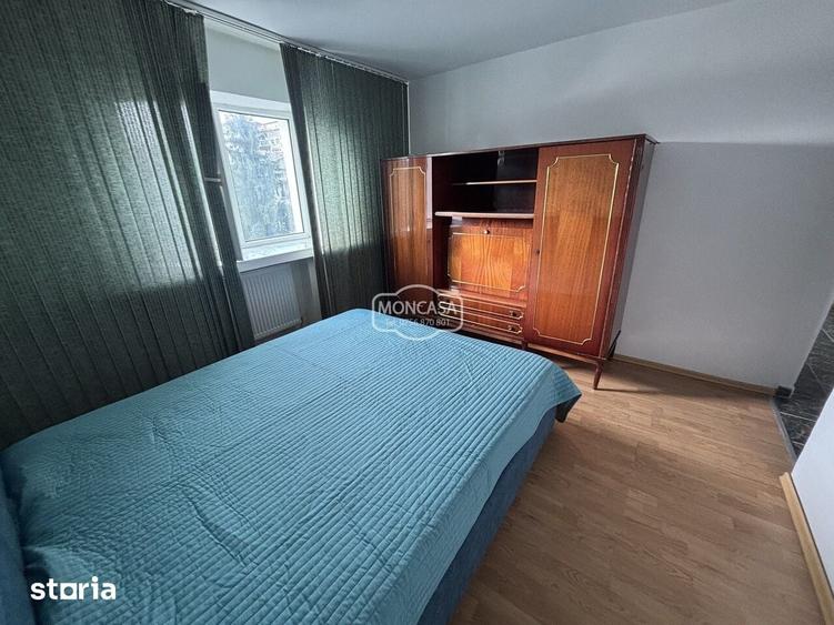 Apartament 2 camere, spa?ios, zona Nova Optic - 7
