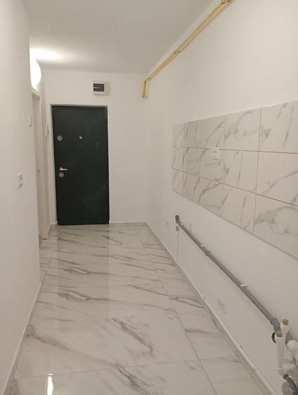 Garsonieră decomandată în Filaturii
